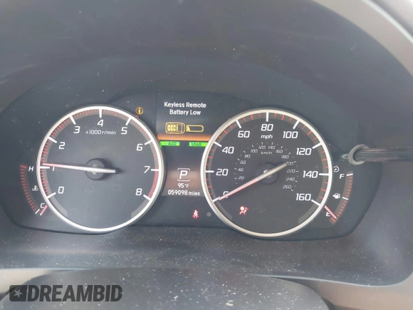 2020 Acura ILX Premium with VIN 19UDE2F80LA002472, listed as a IAAI auction lot 42232006 with 59,098 mi miles and . Bid and sale history available at DreamBid. Image 7.