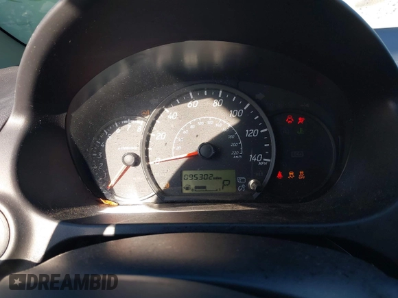 2018 Mitsubishi Mirage G4 ES with VIN ML32F3FJXJHF14343, listed as a IAAI auction lot 41847739 with 95,302 mi miles. Bid and sale history available at carsss.com. Image 7.