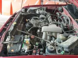 1999 Toyota Tacoma PreRunner with VIN 4TASM92N9XZ499456, listed as a IAAI auction lot 43121229 with 228,060 mi miles and . Bid and sale history available at DreamBid. Image 12.