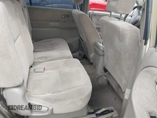 2006 Suzuki XL7 with VIN JS3TY92V764100229, listed as a IAAI auction lot 42423900 with Not provided miles and . Bid and sale history available at DreamBid. Image 8.