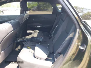 2023 Lexus RX 350 z VIN 2T2BAMCA5PC021942, wystawiony jako IAAI lot #42466698 z przebiegiem 25 342 mil mil oraz . Historia ofert i sprzedaży dostępna na DreamBid. Obrazek 8.