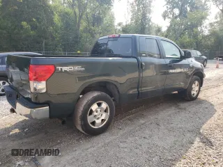 2008 Toyota Tundra 4WD Truck with VIN 5TBBV54198S515090, listed as a Copart auction lot 65841074 with 184,177 mi miles and Clean Title. Bid and sale history available at carsss.com. Image 3.