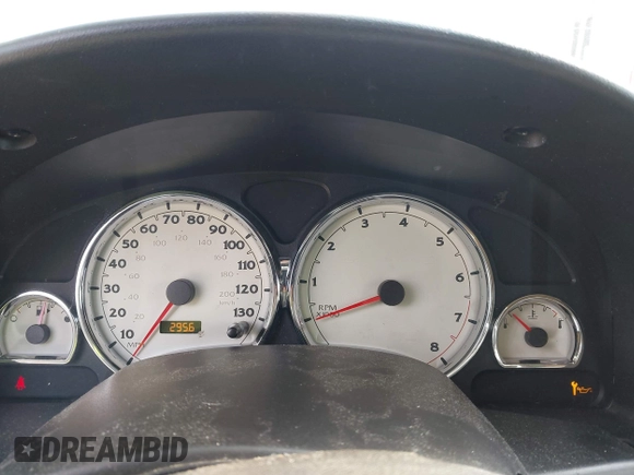 2006 Saturn VUE with VIN 5GZCZ33D46S899041, listed as a IAAI auction lot 42060626 with 241,585 mi miles and . Bid and sale history available at DreamBid. Image 18.
