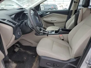 2018 Ford Escape SE with VIN 1FMCU0G98JUC41364, listed as a Copart auction lot 44929465 with 79,021 mi miles and Clean Title. Bid and sale history available at carsss.com. Image 7.