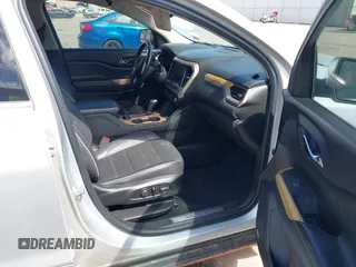 2018 GMC Acadia Denali with VIN 1GKKNXLS0JZ187208, listed as a IAAI auction lot 41869835 with 135,561 mi miles and . Bid and sale history available at DreamBid. Image 5.