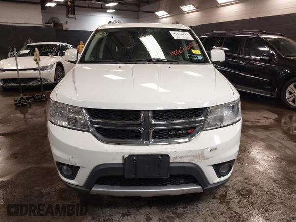 2018 Dodge Journey SXT with VIN 3C4PDDBG8JT441528, listed as a IAAI auction lot 41626122 with 80,887 mi miles and . Bid and sale history available at DreamBid. Image 12.