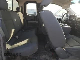 2010 Nissan Titan SE with VIN 1N6BA0CH5AN317278, listed as a Copart auction lot 82395634 with 210,664 mi miles and Clean Title. Bid and sale history available at carsss.com. Image 10.