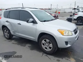 2010 Toyota RAV4 with VIN JTMZF4DV0AD026417, listed as a IAAI auction lot 42496777 with 178,698 mi miles and . Bid and sale history available at DreamBid. Image 1.