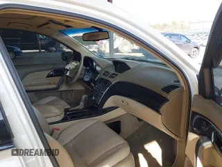 2008 Acura MDX Tech/Pwr Tail Gate with VIN 2HNYD28608H548223, listed as a IAAI auction lot 41618955 with 128,196 mi miles. Bid and sale history available at carsss.com. Image 5.