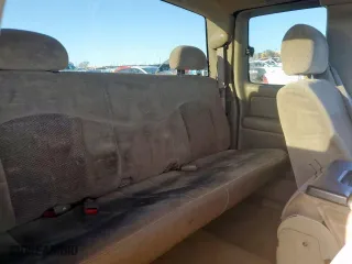 2002 Chevrolet Silverado 1500 LT with VIN 2GCEC19T521197772, listed as a Copart auction lot 48752415 with 178,634 mi miles and Salvage Title. Bid and sale history available at carsss.com. Image 10.