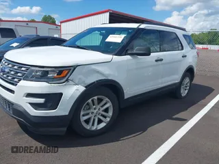 2017 Ford Explorer с VIN 1FM5K7BH9HGD95967, выставлен на аукционе IAAI как лот 42501229 с пробегом 172 540 миль миль и . История ставок и продаж доступна на DreamBid. Изображение 17.