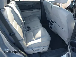 2017 Honda Pilot EX-L with VIN 5FNYF6H52HB079737, listed as a IAAI auction lot 41843889 with Not Provided miles and . Bid and sale history available at DreamBid. Image 8.