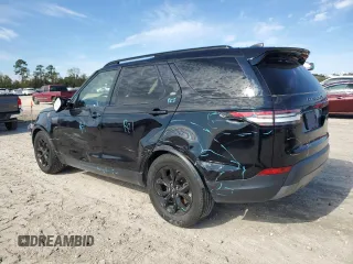 2020 Land Rover Discovery SE with VIN SALRG2RV0L2440251, listed as a Copart auction lot 81886944 with 34,834 mi miles and Salvage Title. Bid and sale history available at DreamBid. Image 2.