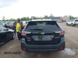 2024 Subaru Outback Premium с VIN 4S4BTADC2R3296320, выставлен на аукционе IAAI как лот 42246698 с пробегом 28 188 миль миль и . История ставок и продаж доступна на DreamBid. Изображение 16.