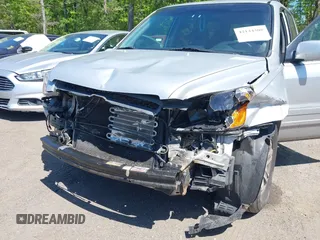 2005 Honda Pilot EX-L with VIN 5FNYF18595B009702, listed as a IAAI auction lot 42144308 with 163,363 mi miles. Bid and sale history available at carsss.com. Image 6.