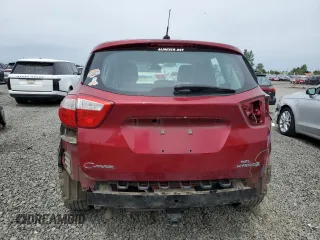 2016 Ford C-Max SEL z VIN 1FADP5BU0GL109499, wystawiony jako Copart lot #56742465 z przebiegiem 104 749 mil mil oraz Szkoda całkowita • Salvage title. Historia ofert i sprzedaży dostępna na DreamBid. Obrazek 6.