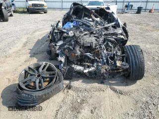 2016 Chevrolet Corvette with VIN N0V1N67648274, listed as a Copart auction lot 67648274 with Not provided miles and Non repairable. Bid and sale history available at DreamBid. Image 5.