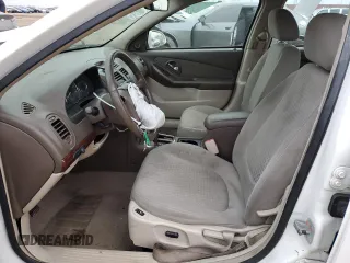 2007 Chevrolet Malibu Maxx LT with VIN 1G1ZT68N07F141264, listed as a Copart auction lot 82642374 with 82,696 mi miles and Salvage Title. Bid and sale history available at carsss.com. Image 7.