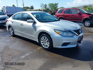 2017 Nissan Altima SV with VIN 1N4AL3AP3HC139855, listed as a IAAI auction lot 41913020 with 43,938 mi miles and . Bid and sale history available at DreamBid. Image 1.