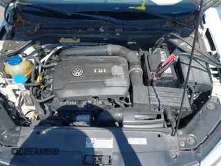 2014 Volkswagen Jetta SE с VIN 3VWD17AJ9EM420615, выставлен на аукционе IAAI как лот 42521817 с пробегом 95 433 миль миль и . История ставок и продаж доступна на DreamBid. Изображение 10.