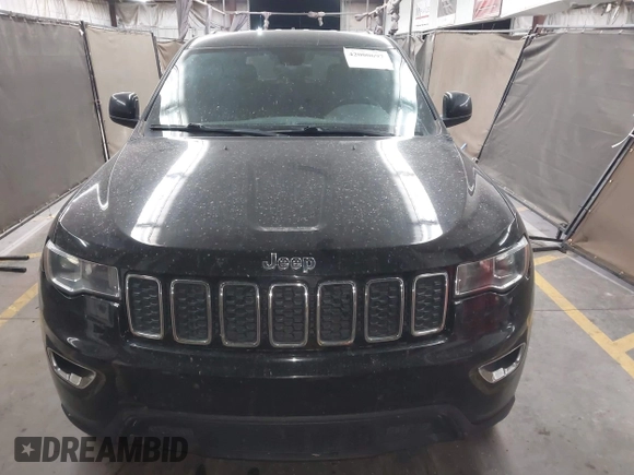 2017 Jeep Grand Cherokee 75th Anniversary with VIN 1C4RJEAG8HC903276, listed as a IAAI auction lot 42000697 with 134,784 mi miles and . Bid and sale history available at DreamBid. Image 12.