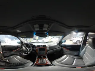 2005 Acura MDX Touring z VIN 2HNYD18835H537515, wystawiony jako IAAI lot #42434982 z przebiegiem 197 569 mil mil oraz . Historia ofert i sprzedaży dostępna na DreamBid. Obrazek 20.