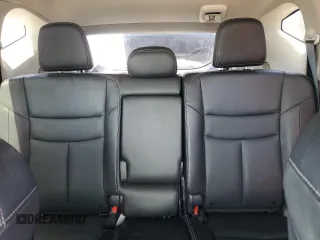 2017 Nissan Murano S with VIN 5N1AZ2MG0HN116788, listed as a Copart auction lot 54847345 with 77,749 mi miles and Clean Title. Bid and sale history available at carsss.com. Image 10.