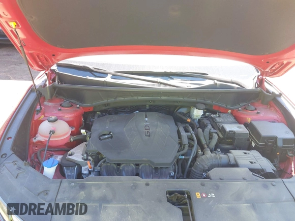 2023 Hyundai Tucson Limited with VIN 5NMJECAE0PH206589, listed as a IAAI auction lot 42198099 with 33,023 mi miles and . Bid and sale history available at DreamBid. Image 10.