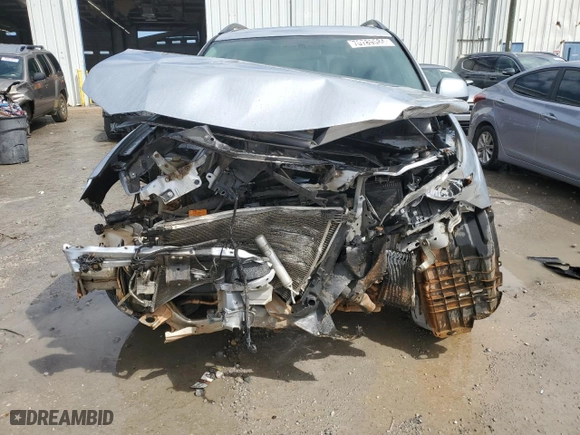 2011 Mitsubishi Outlander ES with VIN JA4AS2AWXBU024762, listed as a Copart auction lot 70789584 with 145,203 mi miles and Salvage Title. Bid and sale history available at carsss.com. Image 5.