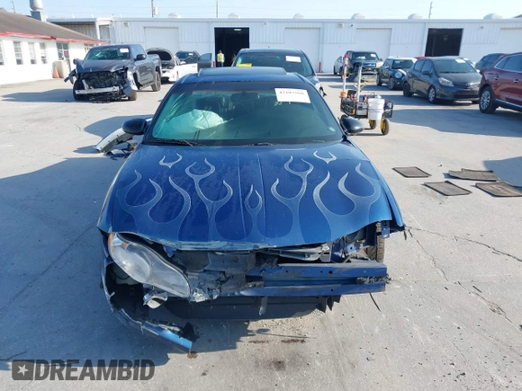2003 Chevrolet Monte Carlo SS z VIN 2G1WX12K439368596, wystawiony jako IAAI lot #42103560 z przebiegiem 96 179 mil mil oraz . Historia ofert i sprzedaży dostępna na DreamBid. Obrazek 13.