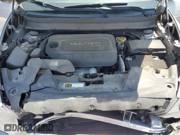 2017 Jeep Cherokee Limited with VIN 1C4PJLDB2HD214694, listed as a Copart auction lot 58912575 with 152,987 mi miles and Clean title. Bid and sale history available at DreamBid. Image 12.