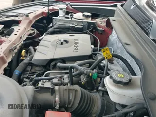 2021 Chevrolet TrailBlazer LT с VIN KL79MRSL4MB040984, выставлен на аукционе IAAI как лот 42948032 с пробегом 67 712 миль миль и . История ставок и продаж доступна на DreamBid. Изображение 19.