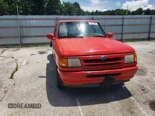 1994 Ford Ranger Splash с VIN 1FTCR14X1RPB39400, выставлен на аукционе Copart как лот 62735395 с пробегом 139 852 миль миль и Списание • Salvage title. История ставок и продаж доступна на DreamBid. Изображение 14.
