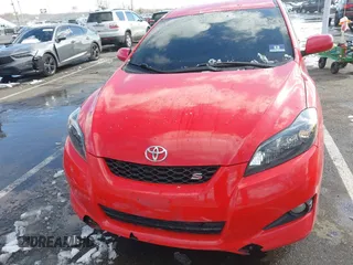 2010 Toyota Matrix S with VIN 2T1LE4EE4AC013304, listed as a IAAI auction lot 41535507 with 120,993 mi miles and . Bid and sale history available at DreamBid. Image 12.
