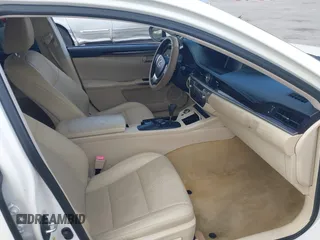 2014 Lexus ES 350 with VIN JTHBK1GG2E2092248, listed as a IAAI auction lot 41589999 with 170,808 mi miles. Bid and sale history available at carsss.com. Image 5.