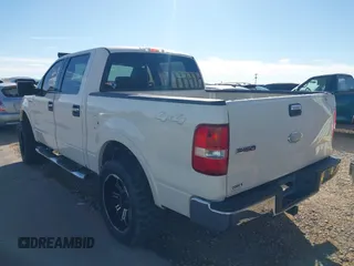 2008 Ford F-150 XLT с VIN 1FTPW14V68KB18286, выставлен на аукционе IAAI как лот 41463057 с пробегом Не указан миль и . История ставок и продаж доступна на DreamBid. Изображение 14.