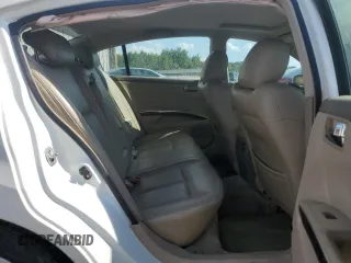 2007 Nissan Maxima 3.5 SE with VIN 1N4BA41E47C846167, listed as a Copart auction lot 74698464 with 215,023 mi miles and Salvage Title. Bid and sale history available at carsss.com. Image 10.