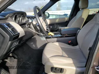 2017 Land Rover Discovery HSE with VIN SALRRBBV3HA024471, listed as a Copart auction lot 44960054 with 64,333 mi miles. Bid and sale history available at carsss.com. Image 7.