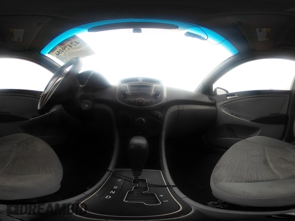 2016 Hyundai Accent SE with VIN KMHCT4AEXGU980230, listed as a IAAI auction lot 42479154 with 120,540 mi miles and . Bid and sale history available at DreamBid. Image 18.