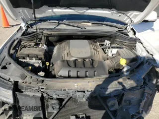 2019 Jeep Grand Cherokee Summit with VIN 1C4RJFJT1KC569134, listed as a Copart auction lot 41666315 with 72,719 mi miles and Salvage Title. Bid and sale history available at carsss.com. Image 12.