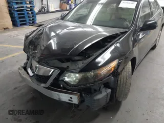 2009 Acura TSX with VIN JH4CU26689C028888, listed as a IAAI auction lot 42508305 with Not provided miles and . Bid and sale history available at DreamBid. Image 6.