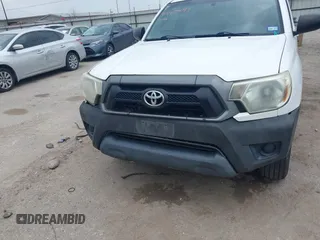 2013 Toyota Tacoma z VIN 5TFNX4CN4DX030843, wystawiony jako IAAI lot #41940499 z przebiegiem 170 068 mil mil oraz . Historia ofert i sprzedaży dostępna na DreamBid. Obrazek 6.