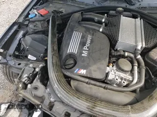 2017 BMW M3 с VIN WBS8M9C50H5G84030, выставлен на аукционе Copart как лот 60248865 с пробегом 63 388 миль миль и Чистый • Clean title. История ставок и продаж доступна на DreamBid. Изображение 13.