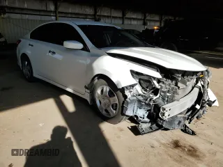 2018 Nissan Altima 2.5 S with VIN 1N4AL3AP9JC228190, listed as a Copart auction lot 49716855 with 89,458 mi miles and Salvage Title. Bid and sale history available at carsss.com. Image 4.