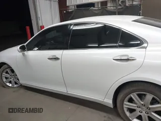 2009 Lexus ES 350 with VIN JTHBJ46G892304985, listed as a IAAI auction lot 41925332 with 109,341 mi miles. Bid and sale history available at carsss.com. Image 14.