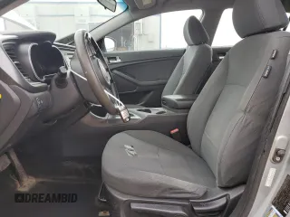2015 Kia Optima Hybrid with VIN KNAGM4AD3F5088899, listed as a Copart auction lot 79787004 with Not Provided miles and Clean Title. Bid and sale history available at carsss.com. Image 7.