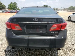 2011 Lexus ES 330 with VIN JTHBK1EG1B2466847, listed as a Copart auction lot 59402315 with 160,146 mi miles and Salvage title. Bid and sale history available at DreamBid. Image 6.