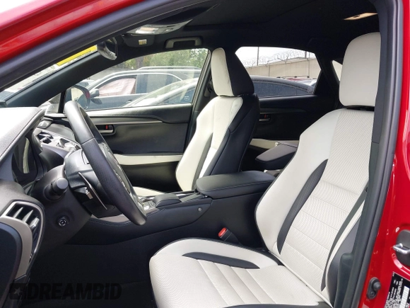 2020 Lexus NX 300 F Sport with VIN JTJSARBZ0L5016337, listed as a IAAI auction lot 42397965 with 45,414 mi miles and . Bid and sale history available at DreamBid. Image 20.