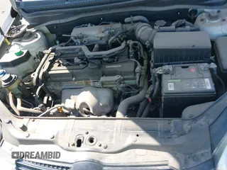 2010 Hyundai Accent GLS с VIN KMHCN4AC8AU488778, выставлен на аукционе IAAI как лот 40151349 с пробегом 174 002 миль миль и . История ставок и продаж доступна на DreamBid. Изображение 6.