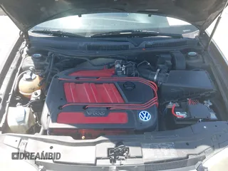 2001 Volkswagen GTI z VIN 9BWPG61J614073541, wystawiony jako IAAI lot #41997997 z przebiegiem 185 195 mil mil oraz . Historia ofert i sprzedaży dostępna na DreamBid. Obrazek 10.